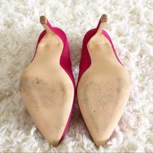 Shoe Dazzle Elizabeth Stilettos - Picture 5 of 7